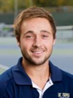 Men's Tennis Complete Second Day Action at ITA Regional