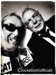 nick elliott rock art photographer official