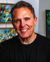 Accent Magazine, Spring 2025 by Ashland University