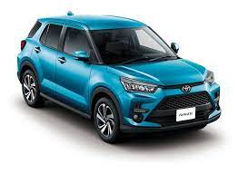 all cars new zealand 2020 toyota raize toyota raize newcar toyota new cars all cars