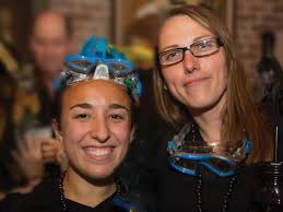 Ahoy! Dr. Jay Saux's pirate birthday bash delights community, benefits NAMI 