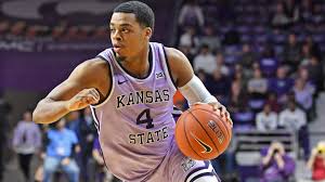 Kansas vs kansans state brawl, ku kstate brawl on basketball court. Oklahoma State Vs Kansas State Spread Line Odds Over Under Betting Insights For Ncaa Basketball Game