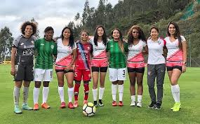 Calendario para 2021, segundo semestre con números de semana y días festivos en chile. Se Viene La Superliga Femenina Del Futbol Ecuatoriano Y Quedo Establecido Su Calendario
