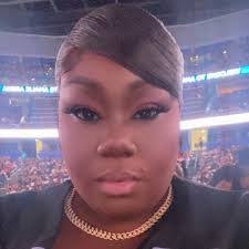 Alexis Wortham's Instagram, Twitter & Facebook