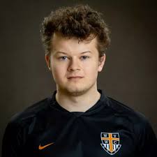 2020 Men's Soccer Roster