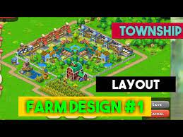 Pin by kathy yearwood on township layout ideas. Township Farm Design Township Design Ideas Level 59 Youtube