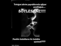 Sahrud Seyduna Turkuleri Nefesimi Dudak