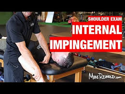 Image result for Shoulder Instability Exam