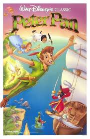 Peter Pan 1953 Directed By Clyde Geronimi And Wilfred Jackson Kid Movies Peter Pan Movie Best Kid Movies