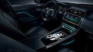 Combining sports handling with everyday practicality, this jaguar luxury performance suv is here to break the mold. Jaguar F Pace 300 Sport And Checkered Flag Editions Join 2020 Lineup