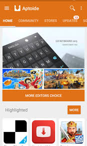 Fast downloads of the latest free software! Aptoide Apk Download V9 20 2 1 Full Latest For Android
