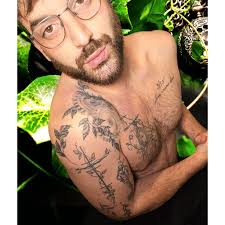 Daniel Santo Edwards