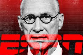The Legacy of John Skipper and the Future of ESPN
