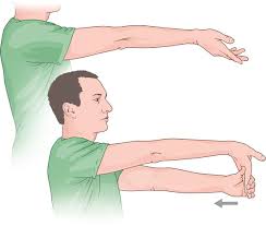 Many exercises for golfer's elbow tendonitis include working out the wrist, since the tendons that attach to our elbows end there. Golfer S Elbow Strengthening And Stretching Exercises