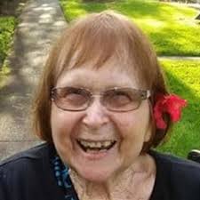 Phyllis Eloise (Tweit) Rall Obituary January 7, 2019