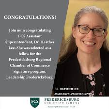 Fredericksburg Christian School