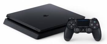 Sony Shifts First Party Development Focus On Next Gen Ps5 Playstation Slim Playstation Consoles Ps4 Console