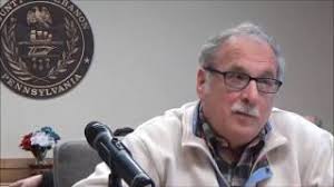 2016 Coroners Report for Lebanon County PA