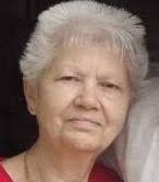 Elizabeth Latimer Geist Obituary 2020