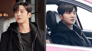 Maybe you would like to learn more about one of these? Sf9 Rowoon To Make A Special Appearance On Drama Find Me In Your Memory Kpop Chingu