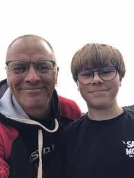 Michelle Stuckey's Instagram, Twitter & Facebook