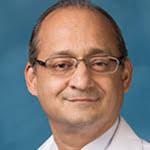 Dr. Ashish K. Ojha, MD