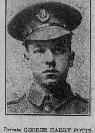 Search for "Potts" in lastname