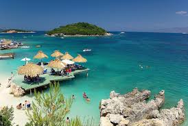 Albania officially the republic of albania (albanian: 15 Best Beaches In Albania The Crazy Tourist