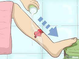 Erst wenn ihr tattoo ganz abgeheilt ist, sollten sie wieder duschen. Mit Einem Neuen Tattoo Duschen 15 Schritte Mit Bildern Wikihow