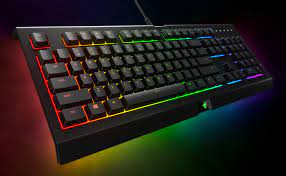 Configuring your razer keyboard via razer synapse 3. Razer Launches Value Priced Cynosa Chroma Keyboards Techspot