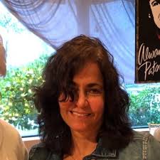 Sandra Greenbaum (@bookwormbait666)