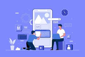 Hire mobile app developers near chennai. Way2smile Solutions Mobile App Development Company In Chennai India Smart Money Match