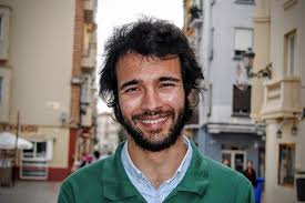 Rafael Alberto Cabello