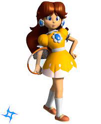We did not find results for: Vinfreild N64 Princess Daisy Mario Tennis 1 By Vinfreild On Deviantart