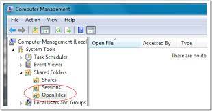 If you are unable to get hold of the person that has left the file open, you should be able to unlock the locked file using steps as provided below. Unlocking The Locked Files Locked In Windows 7 And 8 Nextofwindows Com