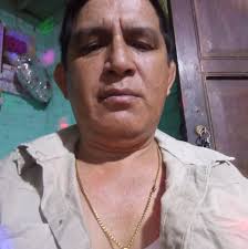 Angel Joel Saavedra in people