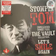 Stompin' Tom Connors