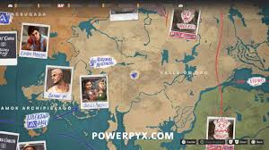 Caught in this familiar haze of worldly happiness and empty pursuits, jennie allen and her husband zac prayed a courageous prayer of abandonment that took them on an adventure god had written for them. Far Cry 6 How To Get All Bandido Leaders