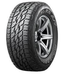 Daftar Harga Bridgestone Dueler D 697 A T Owt 115s 265 70 R17 Bhinneka