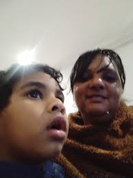 Hi all! I just wanted to introduce myself and share a photo that I took