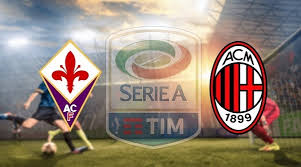 Cagliari picks for serie a. Fiorentina Vs Ac Milan Prediction 21 03 2021 Serie A