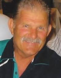 H.R. "Ronnie" Collison Obituary May 29, 2018