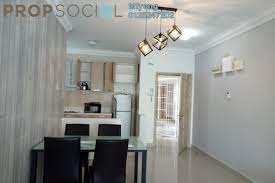 Maybe you would like to learn more about one of these? Condominium For Rent In Subang Avenue Subang Jaya By Mfyong Propsocial