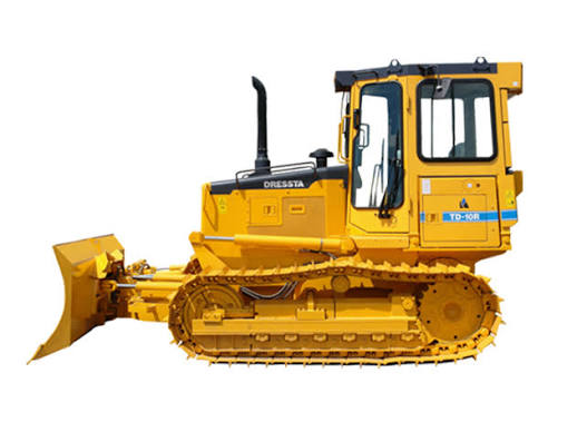 Dressta TD-10R Crawler Dozer