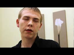 Harry Rafferty Self Tape