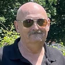 Anthony “Tony” Finnegan