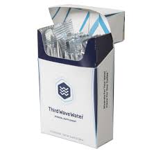 Coffee brand gifts during shark tank. Third Wave Water 12 Dose Pack Prima Coffee