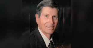 LTC James Heyward Roberts, Jr., US Army (Ret.) Obituary