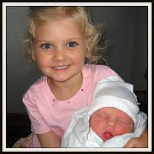 natalie's sentiments: Welcome Collin