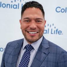 coloniallife #leadandletlead